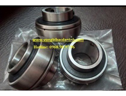 BẠC ĐẠN UC202-10